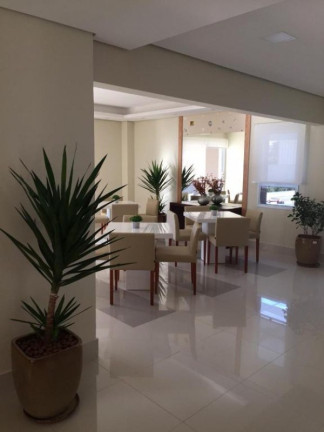 Imagem Apartamento com 1 Quarto à Venda, 52 m² em Parque Campolim - Sorocaba Imagem Apartamento com 1 Quarto à Venda, 52 m² em Parque Campolim - Sorocaba