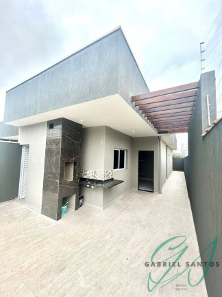 Imagem Casa com 2 Quartos à Venda, 120 m² em Campos Elíseos - Itanhaém Imagem Casa com 2 Quartos à Venda, 120 m² em Campos Elíseos - Itanhaém