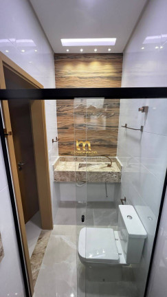 Imagem Casa com 3 Quartos à Venda, 173 m² em Caiçara - Praia Grande