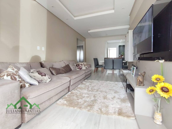Imagem Casa com 3 Quartos à Venda, 176 m² em Pinheiros - Balneário Barra Do Sul
