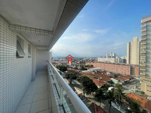 Imagem Apartamento com 2 Quartos à Venda, 91 m² em Vila Tupi - Praia Grande Imagem Apartamento com 2 Quartos à Venda, 91 m² em Vila Tupi - Praia Grande