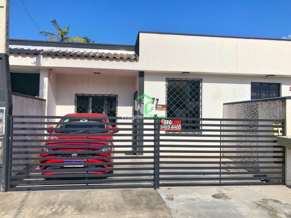 Imagem Casa com 2 Quartos à Venda, 50 m² em Monções - Pontal Do Paraná Imagem Casa com 2 Quartos à Venda, 50 m² em Monções - Pontal Do Paraná