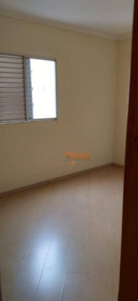 Imagem Apartamento com 2 Quartos à Venda, 54 m² em Centro - Guarulhos Imagem Apartamento com 2 Quartos à Venda, 54 m² em Centro - Guarulhos