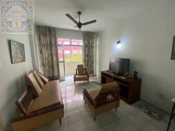 Imagem Apartamento com 3 Quartos à Venda, 93 m² em José Menino - Santos