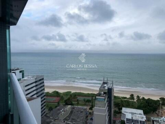 Imagem Apartamento com 4 Quartos à Venda, 152 m² em Boa Viagem - Recife