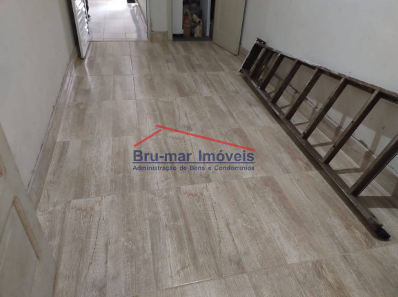Imagem Sobrado com 2 Quartos à Venda, 102 m² em Aparecida - Santos Imagem Sobrado com 2 Quartos à Venda, 102 m² em Aparecida - Santos