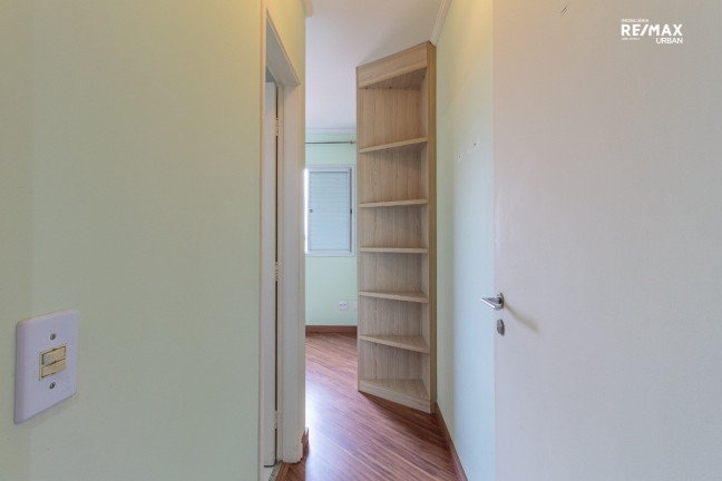 Imagem Apartamento com 2 Quartos à Venda, 59 m² em Vila Bertioga - São Paulo