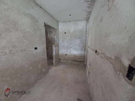 Imagem Apartamento com 2 Quartos à Venda, 86 m² em Vilamar - Praia Grande Imagem Apartamento com 2 Quartos à Venda, 86 m² em Vilamar - Praia Grande
