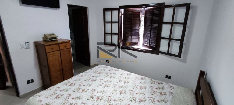 Imagem Sobrado com 3 Quartos à Venda, 155 m² em Itaguá - Ubatuba