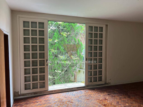 Imagem Casa com 4 Quartos à Venda, 475 m² em Jardim América - São Paulo
