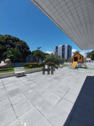 Imagem Apartamento com 3 Quartos à Venda, 107 m² em Boa Viagem - Recife