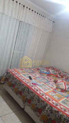 Imagem Apartamento com 3 Quartos à Venda, 125 m² em Vila Marina - Santo André Imagem Apartamento com 3 Quartos à Venda, 125 m² em Vila Marina - Santo André