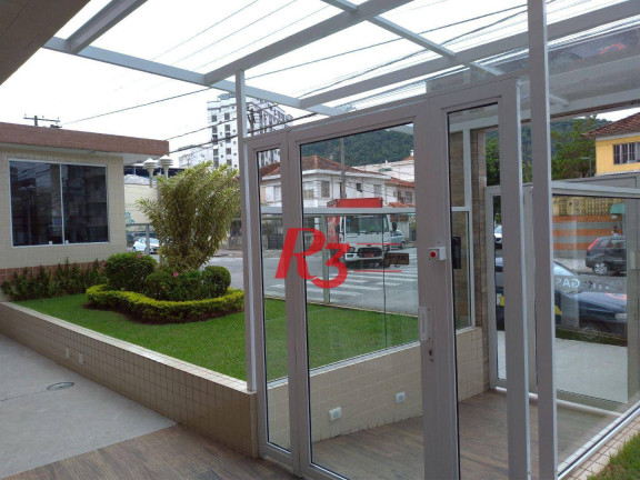 Imagem Apartamento com 2 Quartos à Venda, 85 m² em Marapé - Santos Imagem Apartamento com 2 Quartos à Venda, 85 m² em Marapé - Santos