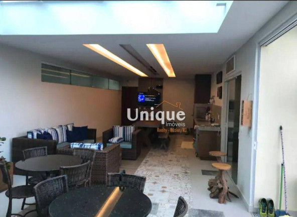 Imagem Casa com 5 Quartos à Venda, 300 m² em Geribá - Armação Dos Búzios Imagem Casa com 5 Quartos à Venda, 300 m² em Geribá - Armação Dos Búzios