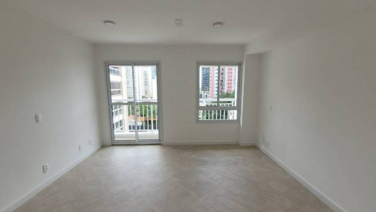 Imagem Studio com 1 Quarto à Venda, 25 m² em Pinheiros - São Paulo Imagem Studio com 1 Quarto à Venda, 25 m² em Pinheiros - São Paulo