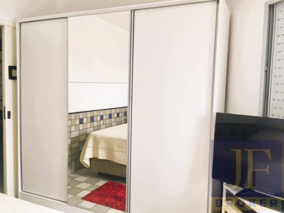 Imagem Apartamento com 1 Quarto para Temporada, 50 m² em Canasvieiras - Florianópolis Imagem Apartamento com 1 Quarto para Temporada, 50 m² em Canasvieiras - Florianópolis