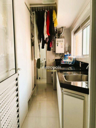 Imagem Apartamento com 3 Quartos à Venda, 155 m² em Centro - São Bernardo Do Campo Imagem Apartamento com 3 Quartos à Venda, 155 m² em Centro - São Bernardo Do Campo