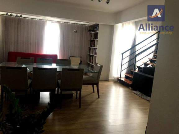 Imagem Apartamento com 3 Quartos à Venda, 162 m² em Engordadouro - Jundiaí