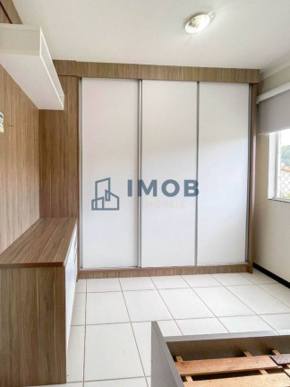 Imagem Apartamento com 3 Quartos à Venda, 85 m² em Centro - Guaramirim