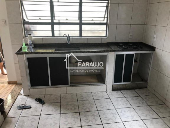 Imagem Imóvel com 3 Quartos à Venda, 130 m² em Jardim Simus - Sorocaba Imagem Imóvel com 3 Quartos à Venda, 130 m² em Jardim Simus - Sorocaba
