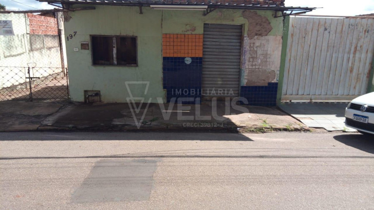 Terreno à Venda, 245 m² em Centro - Itapetininga