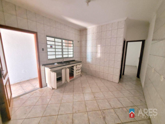 Imagem Casa com 2 Quartos à Venda, 81 m² em Vila Mathiesen - Americana Imagem Casa com 2 Quartos à Venda, 81 m² em Vila Mathiesen - Americana