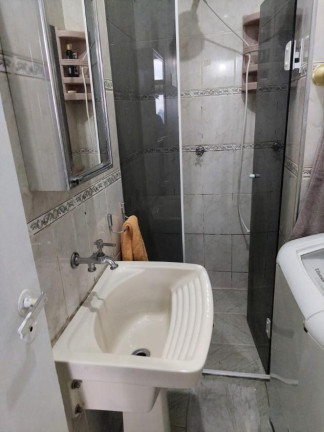Imagem Kitnet com 1 Quarto à Venda, 36 m² em República - São Paulo