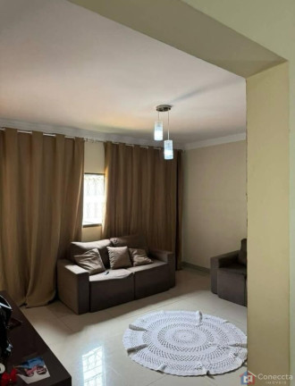 Imagem Casa com 3 Quartos à Venda, 150 m² em Jardim Esperança - Patos De Minas Imagem Casa com 3 Quartos à Venda, 150 m² em Jardim Esperança - Patos De Minas