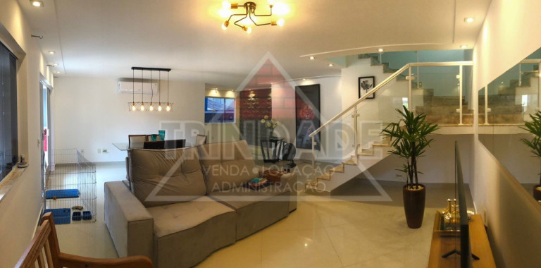 Imagem Casa com 3 Quartos à Venda, 200 m² em Vargem Pequena - Rio De Janeiro Imagem Casa com 3 Quartos à Venda, 200 m² em Vargem Pequena - Rio De Janeiro
