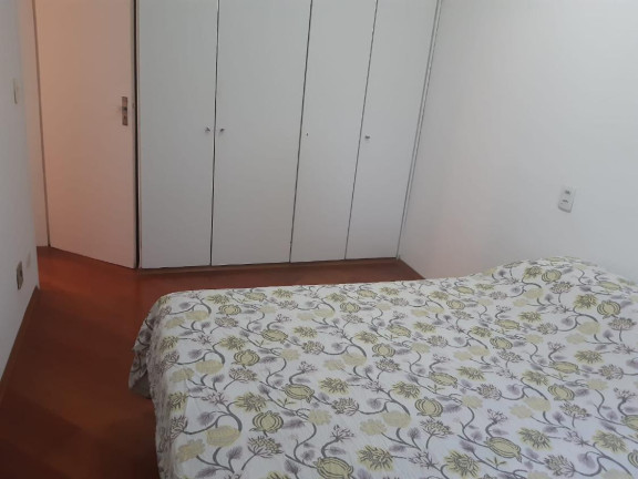 Imagem Apartamento com 1 Quarto à Venda, 45 m² em Consolação - São Paulo Imagem Apartamento com 1 Quarto à Venda, 45 m² em Consolação - São Paulo