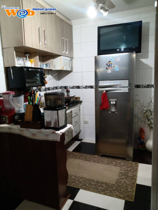 Imagem Casa com 3 Quartos à Venda, 139 m² em Ocian - Praia Grande