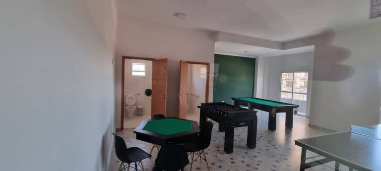 Imagem Apartamento com 1 Quarto à Venda, 55 m² em Vila Mirim - Praia Grande Imagem Apartamento com 1 Quarto à Venda, 55 m² em Vila Mirim - Praia Grande
