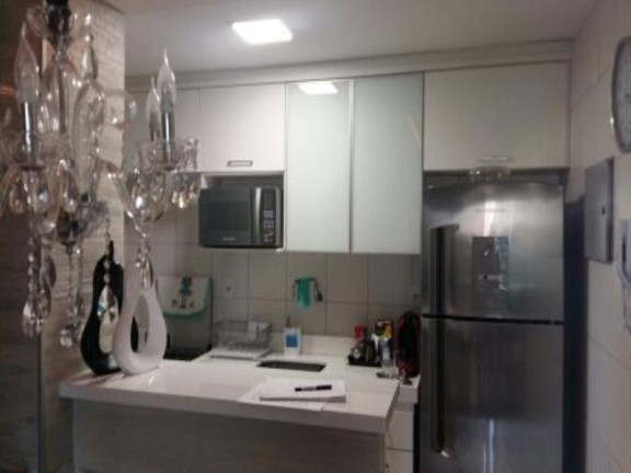 Imagem Imóvel com 3 Quartos à Venda, 78 m² em Cocó - Fortaleza Imagem Imóvel com 3 Quartos à Venda, 78 m² em Cocó - Fortaleza