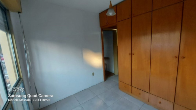 Imagem Kitnet com 1 Quarto à Venda, 30 m² em Vila Cachoeirinha - Cachoeirinha
