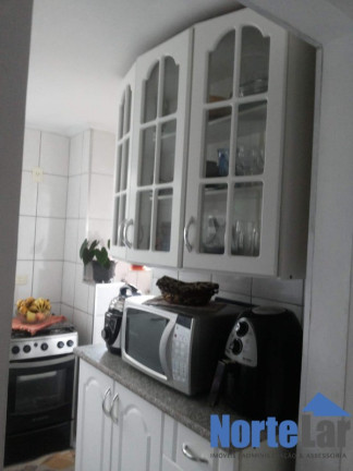 Imagem Apartamento com 2 Quartos para Alugar, 50 m² em Vila Nova Cachoeirinha - São Paulo Imagem Apartamento com 2 Quartos para Alugar, 50 m² em Vila Nova Cachoeirinha - São Paulo