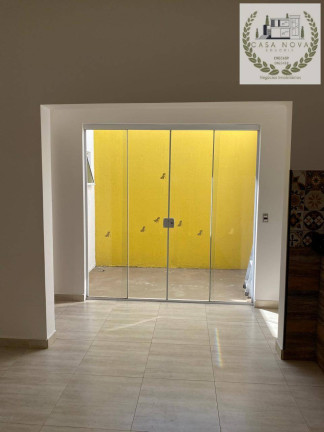 Imagem Casa com 3 Quartos à Venda, 150 m² em Lot.granja Modelo - Alumínio