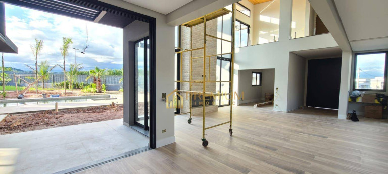 Imagem Sobrado com 3 Quartos à Venda, 405 m² em Vivant Urbanova - São José Dos Campos Imagem Sobrado com 3 Quartos à Venda, 405 m² em Vivant Urbanova - São José Dos Campos