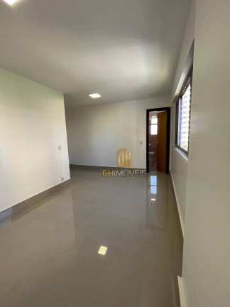Imagem Apartamento com 3 Quartos à Venda, 166 m² em Setor Oeste - Goiânia Imagem Apartamento com 3 Quartos à Venda, 166 m² em Setor Oeste - Goiânia