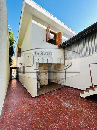 Imagem Casa com 3 Quartos à Venda, 180 m² em Vila Mariana - São Paulo Imagem Casa com 3 Quartos à Venda, 180 m² em Vila Mariana - São Paulo