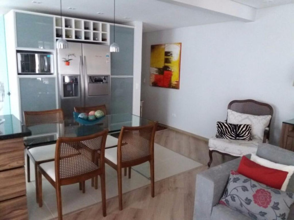 Imagem Apartamento com 1 Quarto à Venda, 70 m² em Jardim - Santo André Imagem Apartamento com 1 Quarto à Venda, 70 m² em Jardim - Santo André