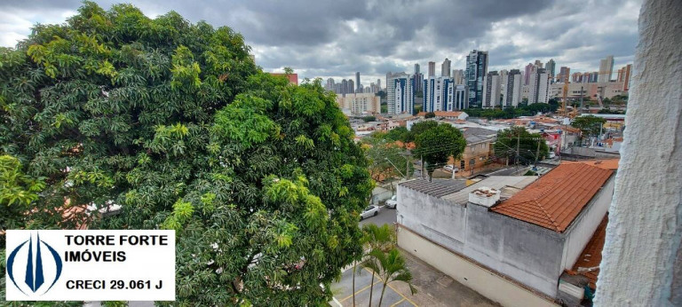 Imagem Apartamento com 2 Quartos à Venda, 51 m² em Vila Invernada - São Paulo Imagem Apartamento com 2 Quartos à Venda, 51 m² em Vila Invernada - São Paulo