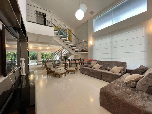 Imagem Casa com 6 Quartos à Venda, 378 m² em Riviera Módulo 19 - Bertioga Imagem Casa com 6 Quartos à Venda, 378 m² em Riviera Módulo 19 - Bertioga