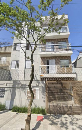 Imagem Apartamento com 2 Quartos à Venda, 36 m² em Cidade Antônio Estevão De Carvalho - São Paulo Imagem Apartamento com 2 Quartos à Venda, 36 m² em Cidade Antônio Estevão De Carvalho - São Paulo