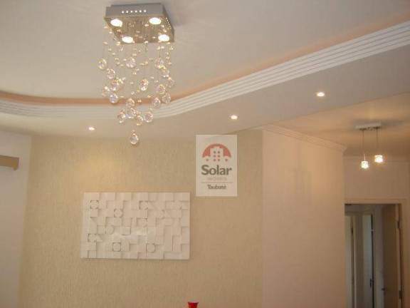 Imagem Apartamento com 2 Quartos à Venda, 65 m² em Barranco - Taubaté Imagem Apartamento com 2 Quartos à Venda, 65 m² em Barranco - Taubaté