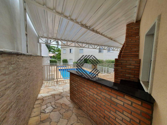Imagem Apartamento com 2 Quartos à Venda, 51 m² em Jardim Piratininga - Sorocaba Imagem Apartamento com 2 Quartos à Venda, 51 m² em Jardim Piratininga - Sorocaba