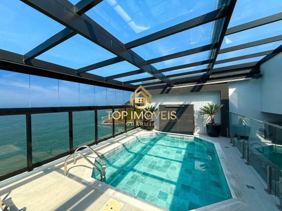 Imagem Apartamento com 4 Quartos à Venda, 260 m² em Enseada - Guarujá Imagem Apartamento com 4 Quartos à Venda, 260 m² em Enseada - Guarujá
