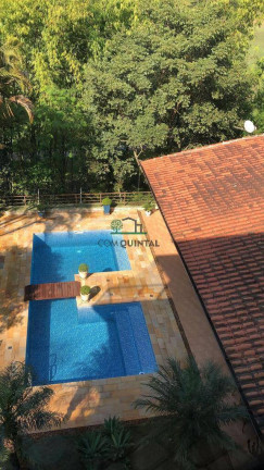 Imagem Casa com 4 Quartos à Venda, 980 m² em Jardim Do Golf I - Jandira