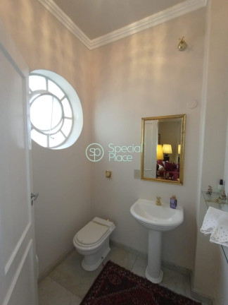 Imagem Apartamento com 3 Quartos à Venda, em Jardim Paulista - São Paulo Imagem Apartamento com 3 Quartos à Venda, em Jardim Paulista - São Paulo