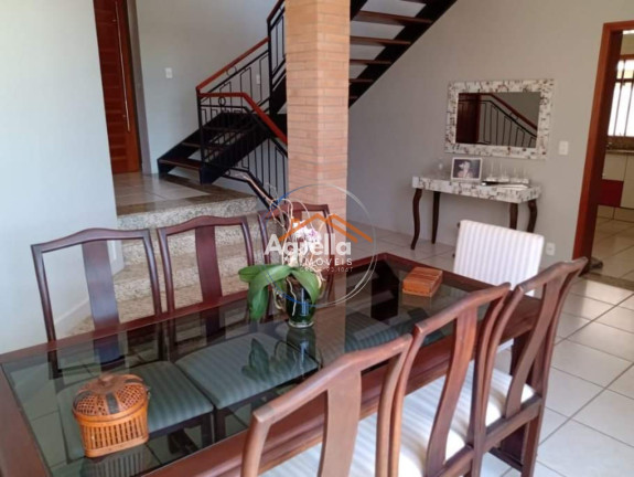 Imagem Casa com 4 Quartos à Venda, 300 m² em Jardim Tropical - Mogi Mirim Imagem Casa com 4 Quartos à Venda, 300 m² em Jardim Tropical - Mogi Mirim