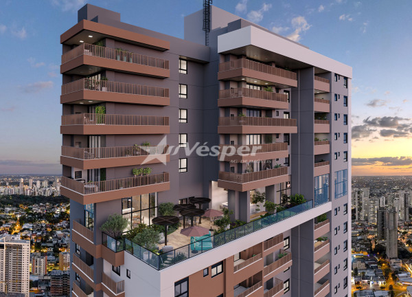 Imagem Apartamento com 2 Quartos à Venda, 69 m² em Setor Marista - Goiânia Imagem Apartamento com 2 Quartos à Venda, 69 m² em Setor Marista - Goiânia
